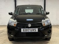 SUZUKI CELERIO