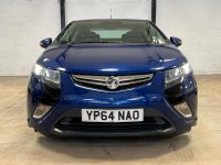 VAUXHALL AMPERA