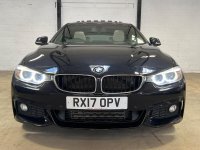 BMW 4 SERIES GRAN COUPE