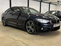 BMW 4 SERIES GRAN COUPE
