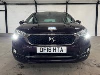 DS AUTOMOBILES DS 4
