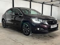 DS AUTOMOBILES DS 4