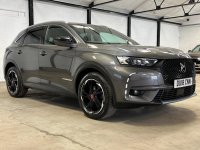 DS AUTOMOBILES DS 7 CROSSBACK