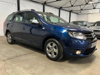 DACIA LOGAN MCV