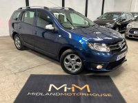 DACIA LOGAN MCV
